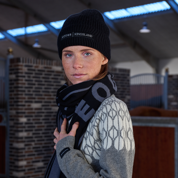 EQ KL Helge Knitted Hat