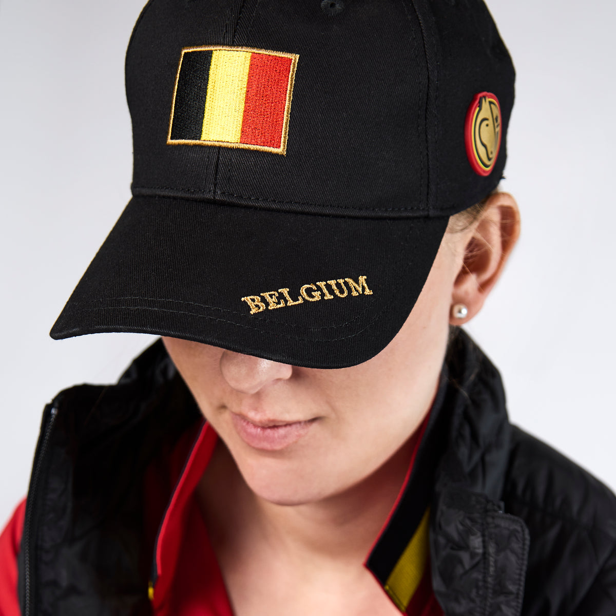 Kingsland Casquette Unisexe Equibel