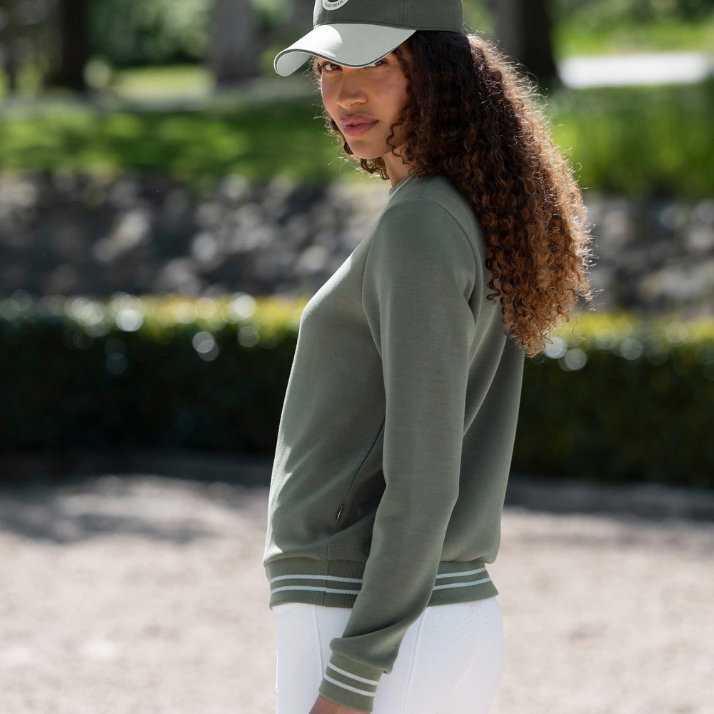 KLLilian Ladies Sweatshirt