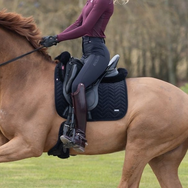 KLKaya Ladies Full-Grip Breeches