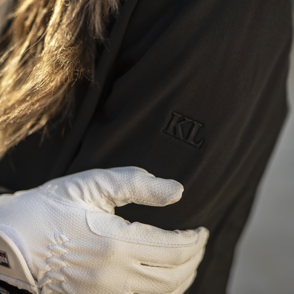 Kingsland Classic Riding Gloves