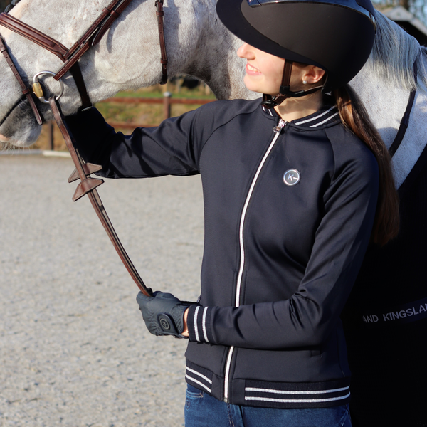 Veste zippée KLHollyn pour femme