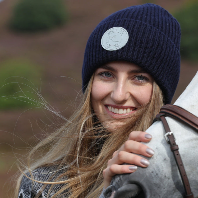 KLMaurice Knitted Hat