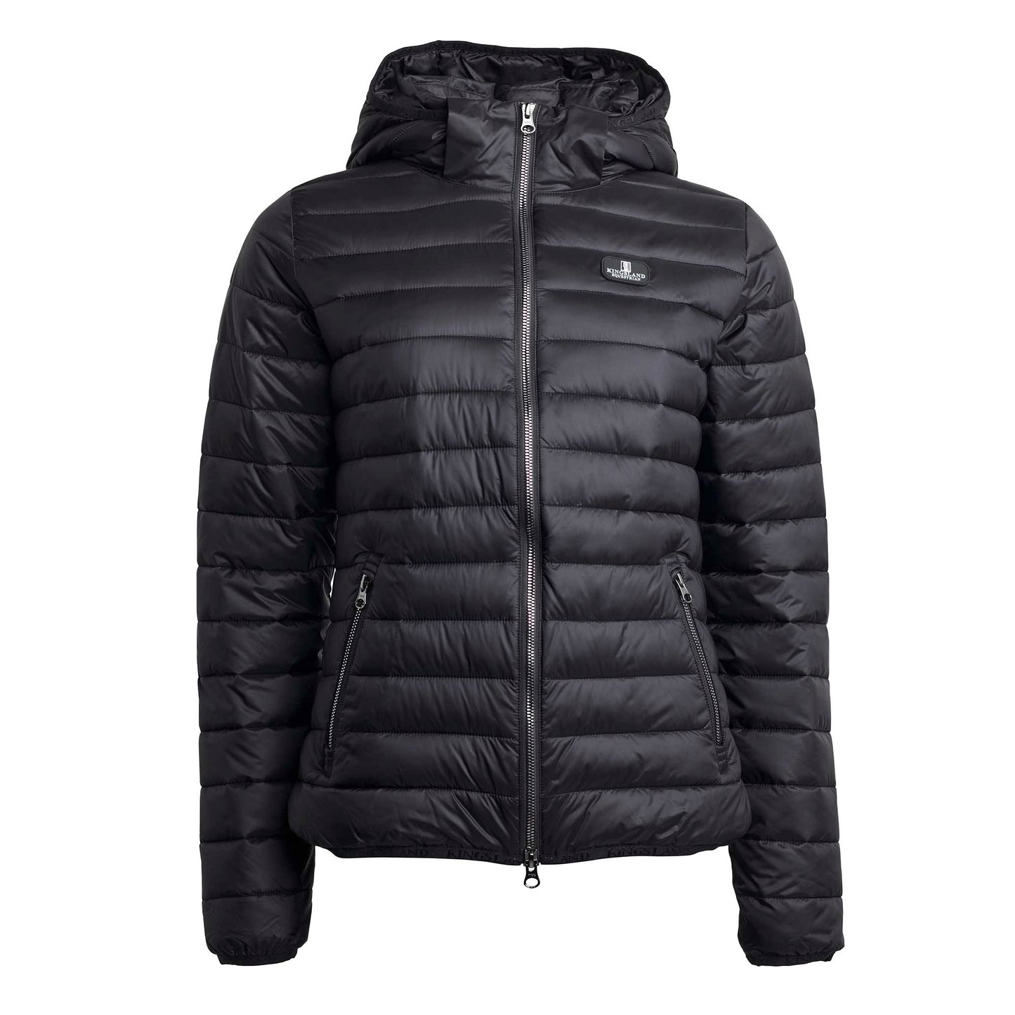 Classic Women's Padded Jacket