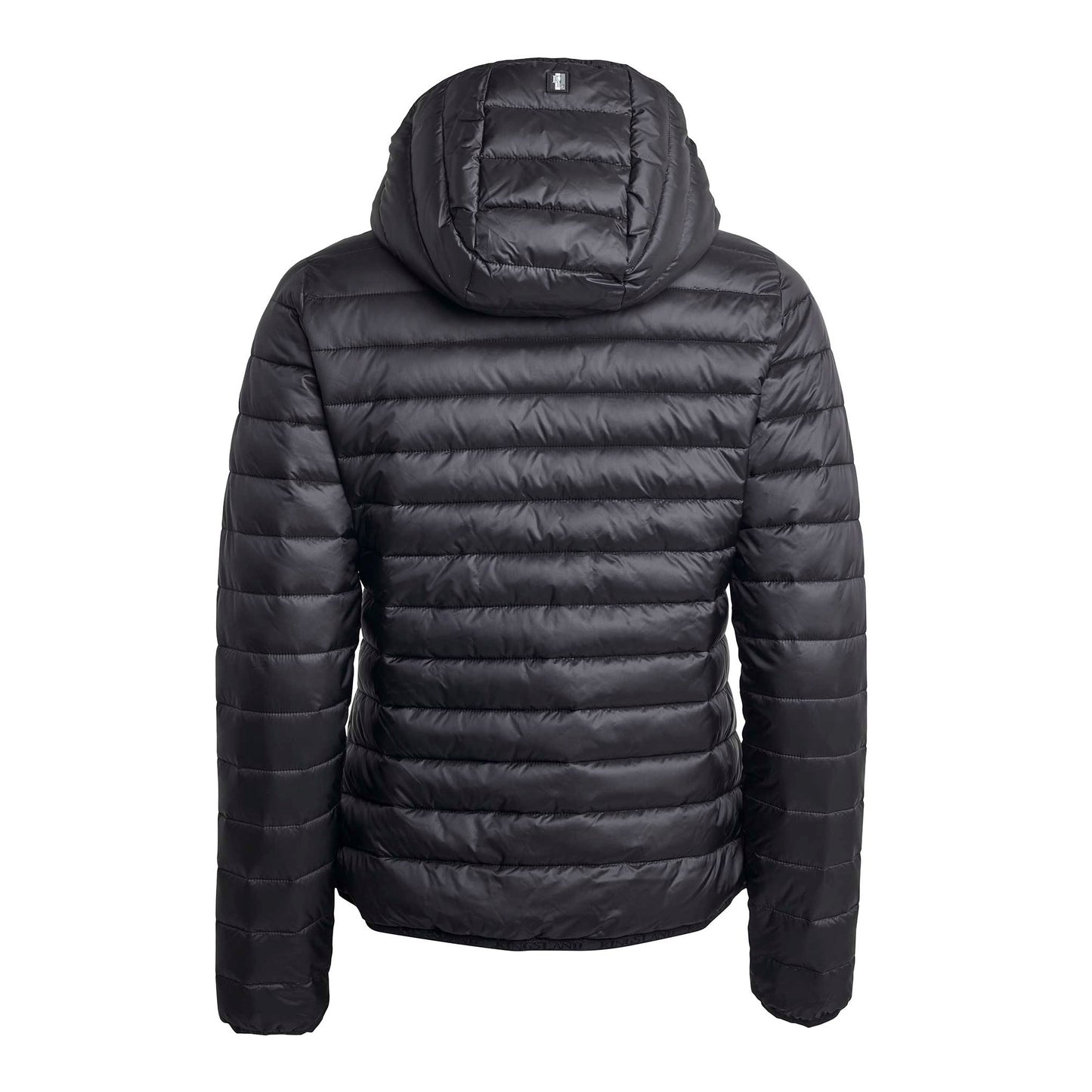 Classic Women's Padded Jacket