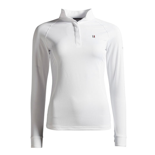 Kingsland Classic Ladies LS Show Shirt