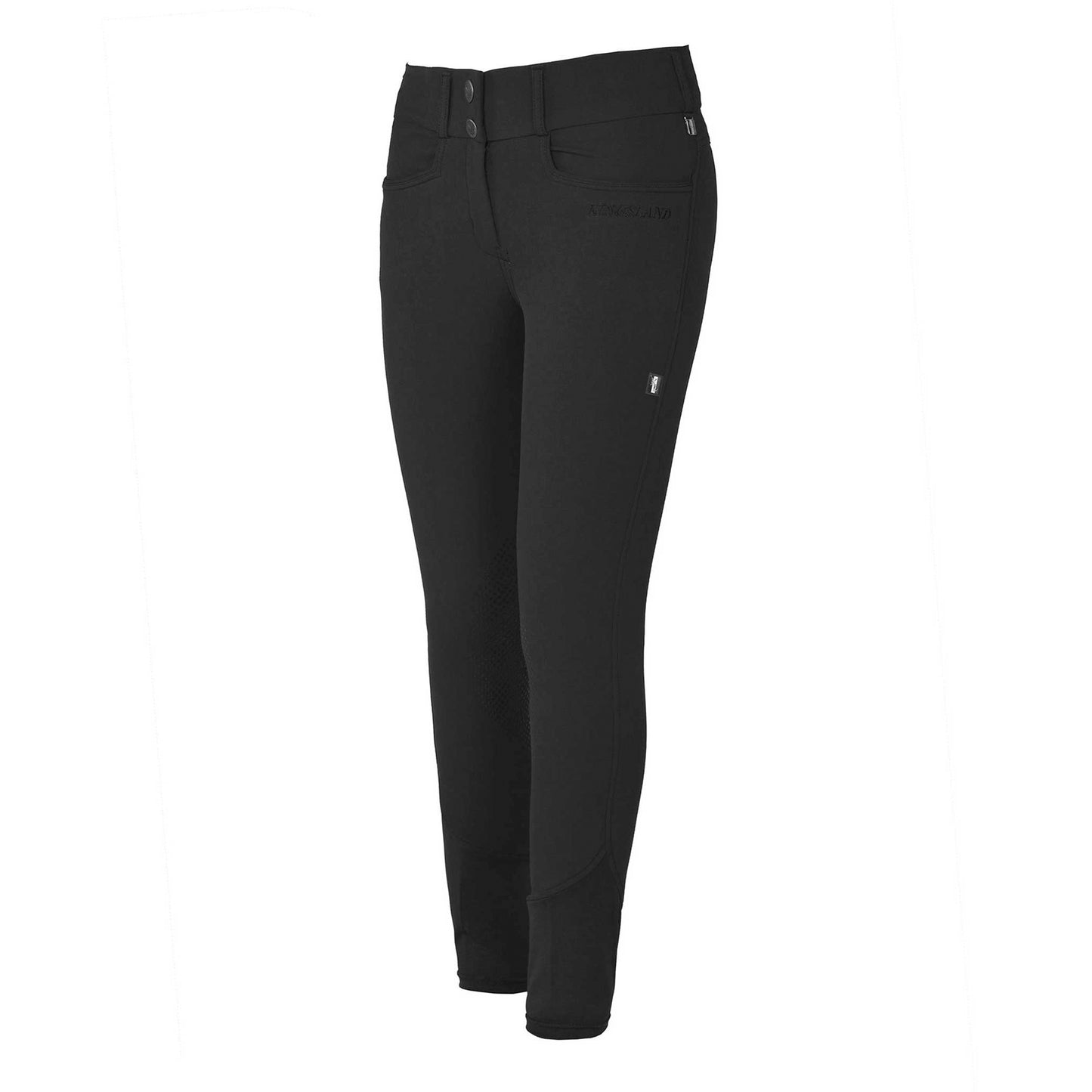 Classic Women's KLkadi Knee-Grip Riding Breeches