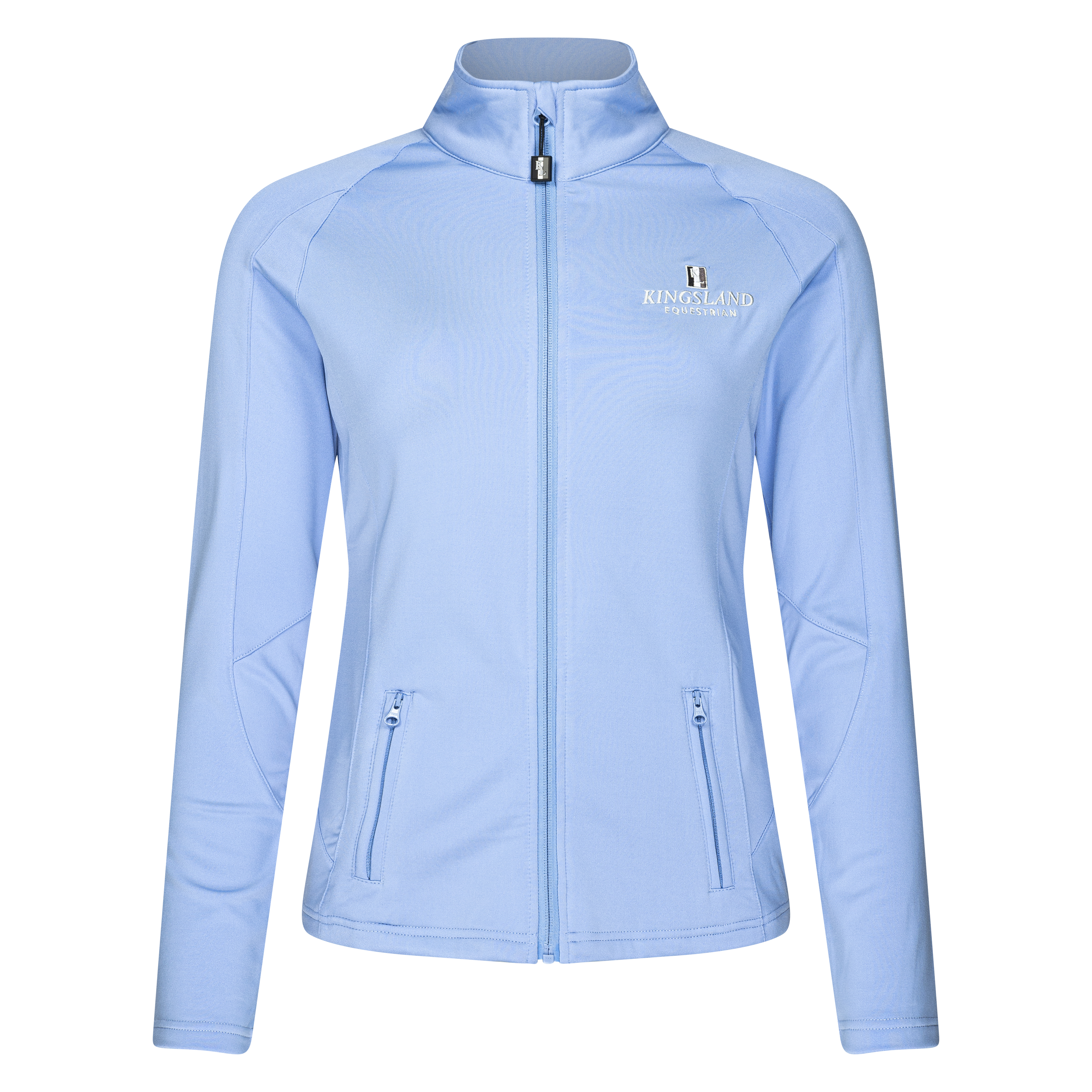 Kingsland sales fleece jacket