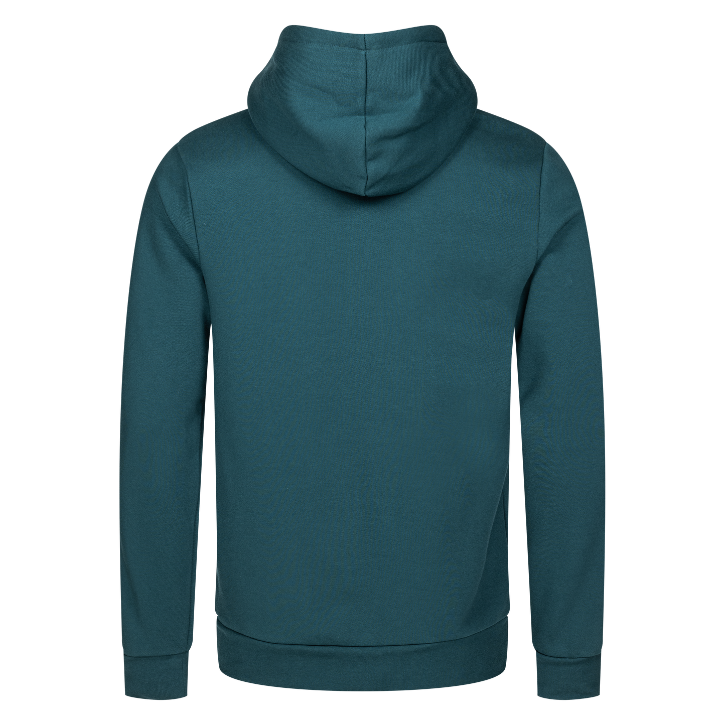 Kingsland Equestrian Classic Limited Unisex Sweat Hoodie green teal