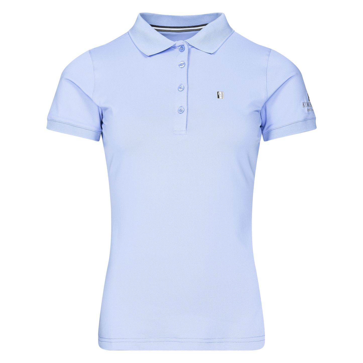 Kingsland Classic Ladies Pique Shirt