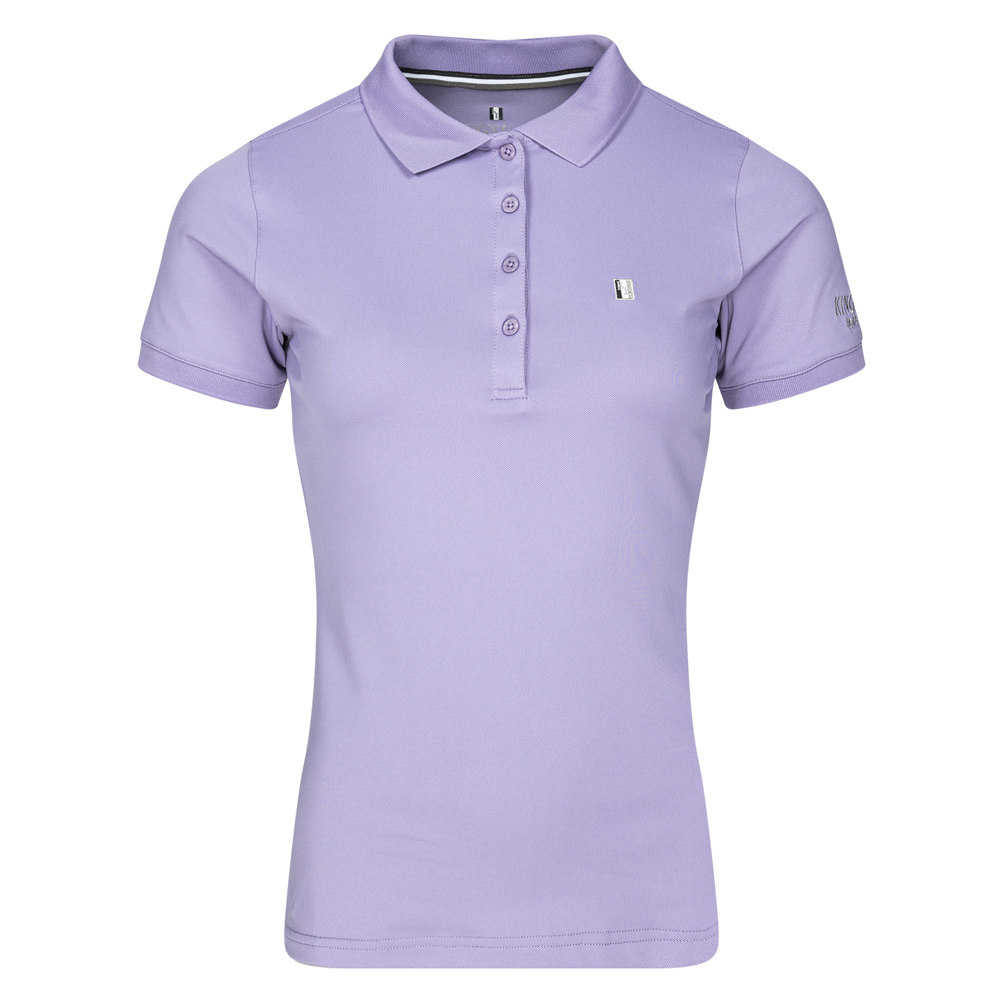 Kingsland Classic Ladies Pique Shirt