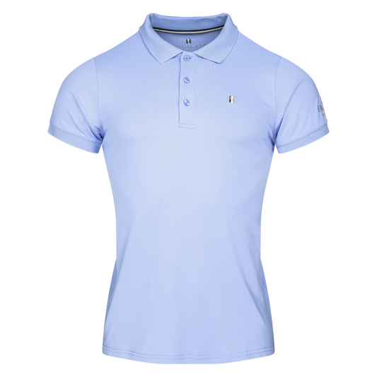 Kingsland Classic Mens Pique Shirt