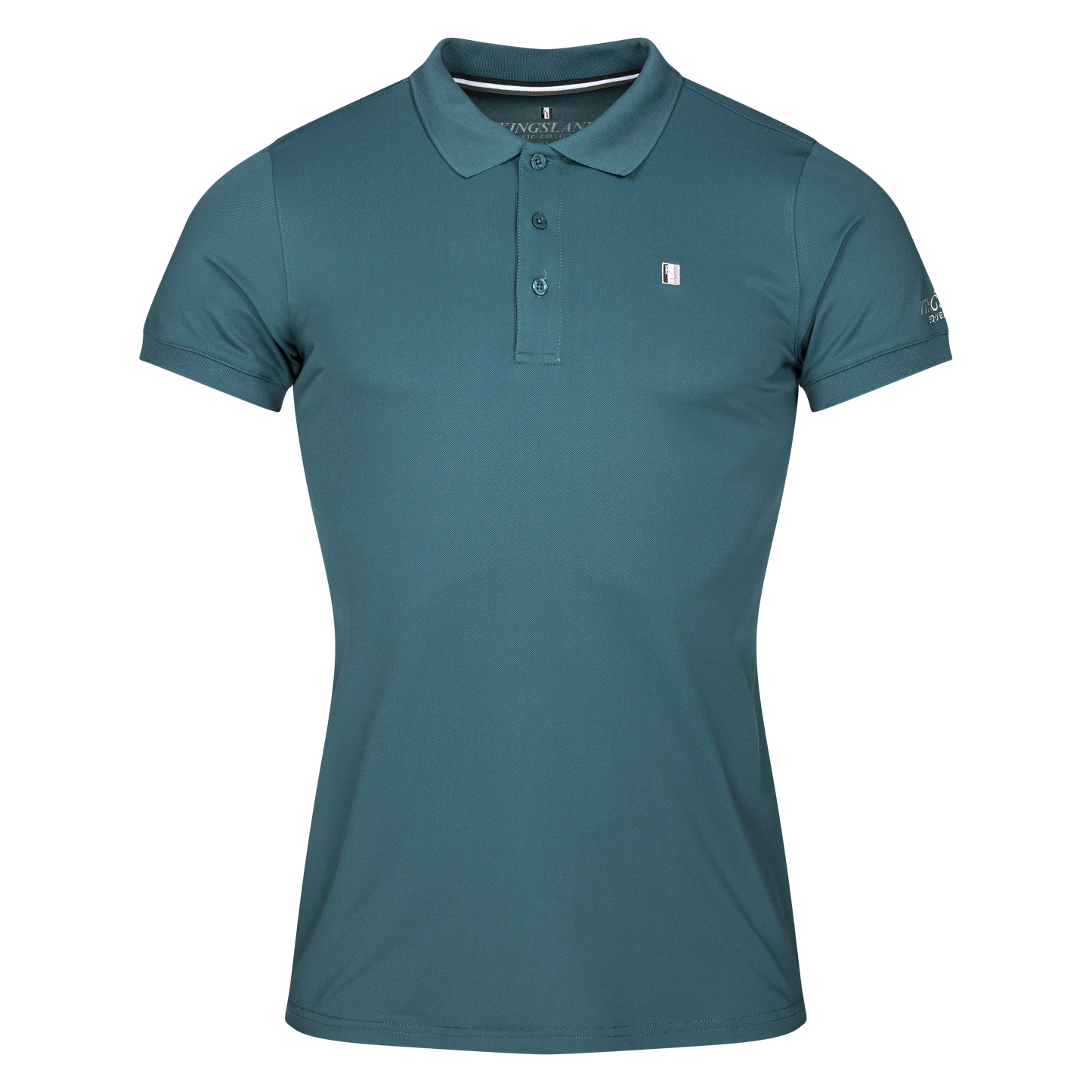 Kingsland Classic Mens Pique Shirt