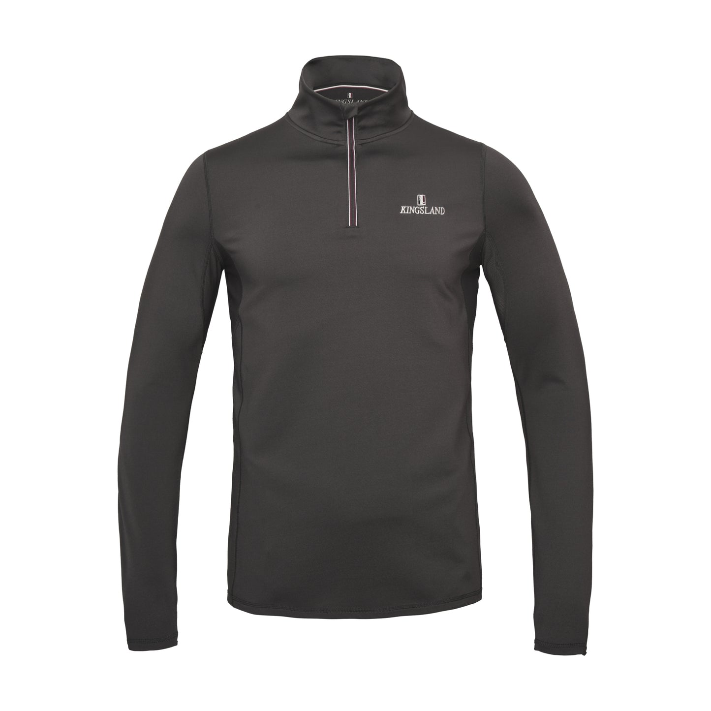 Kingsland Equestrian Classic Limited Mens LS Training Shirt