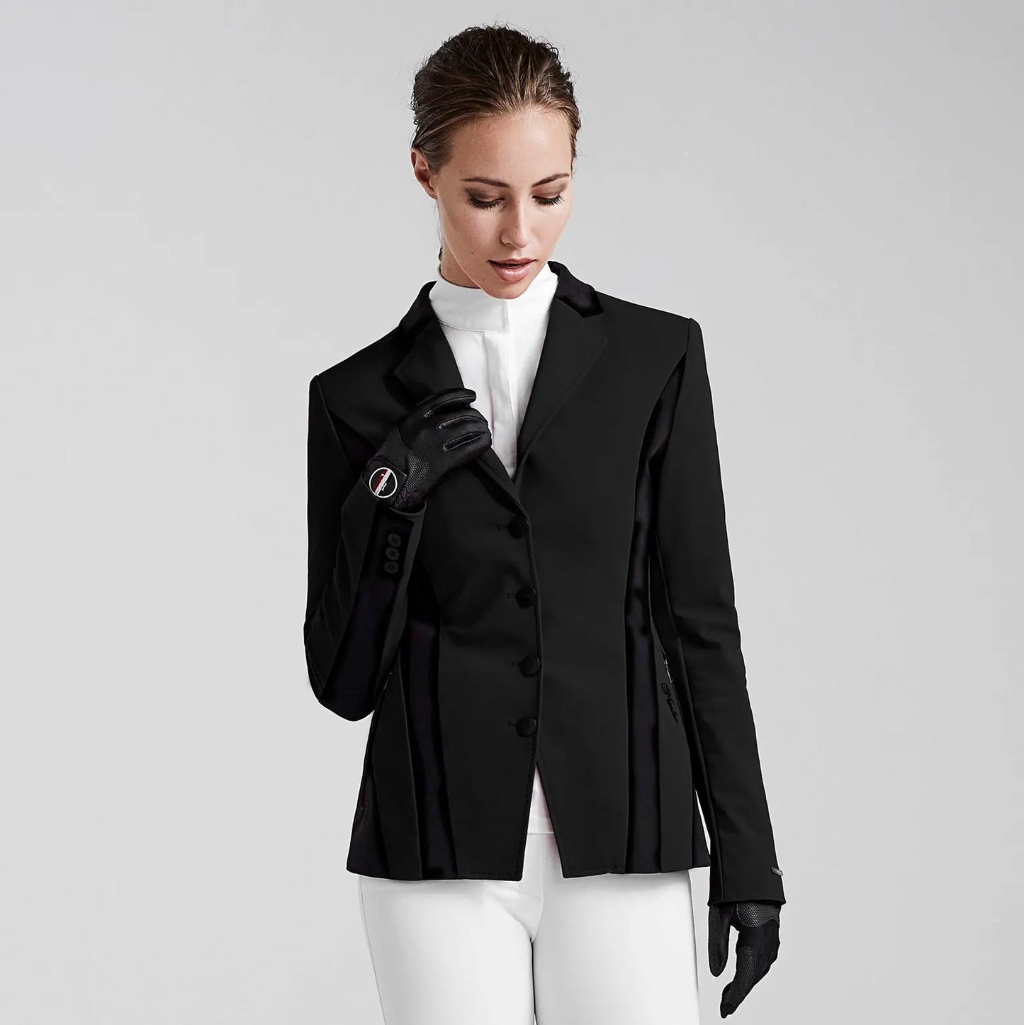 Kingsland Master Ladies Showjacket