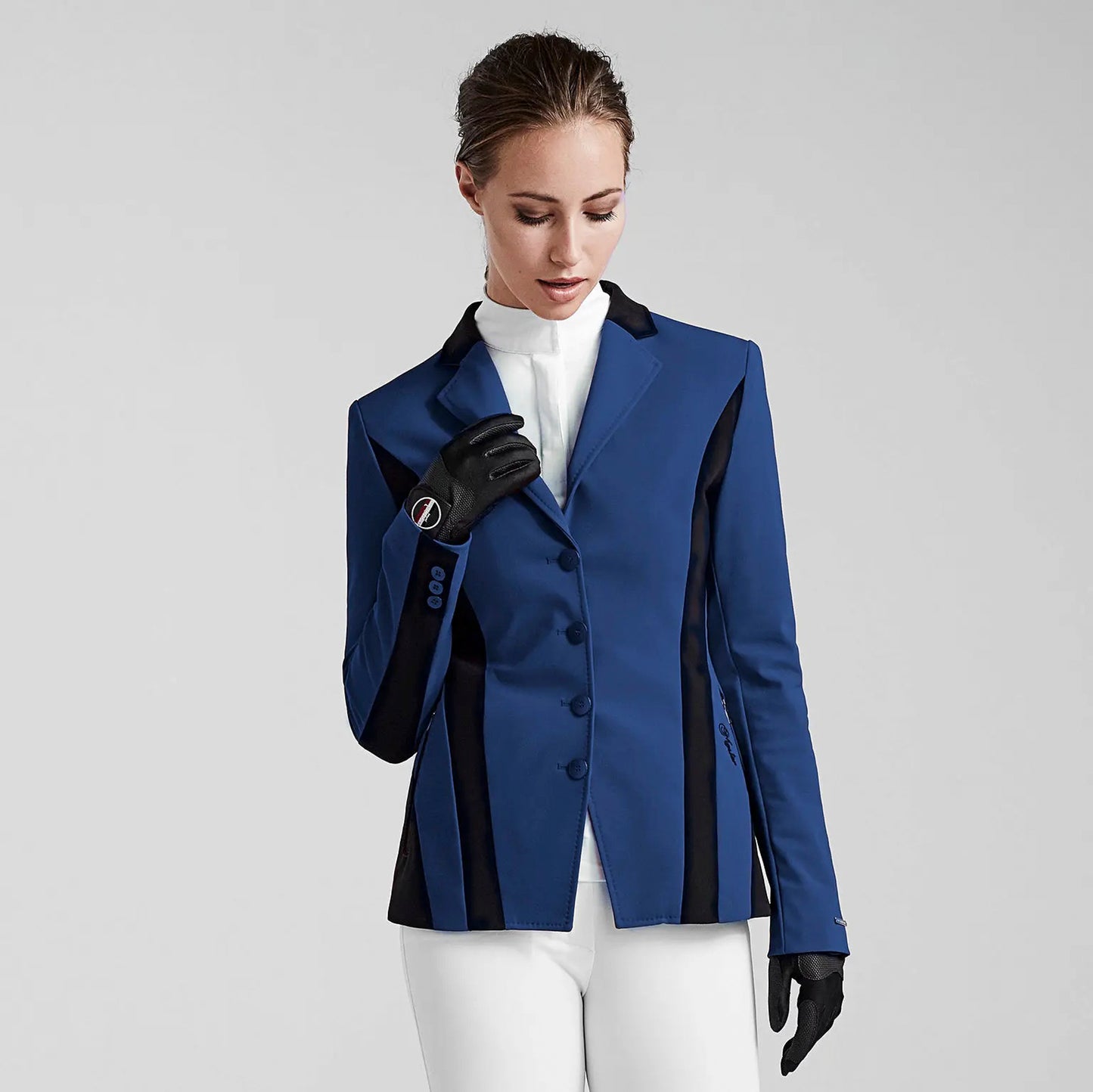 Kingsland Master Ladies Showjacket