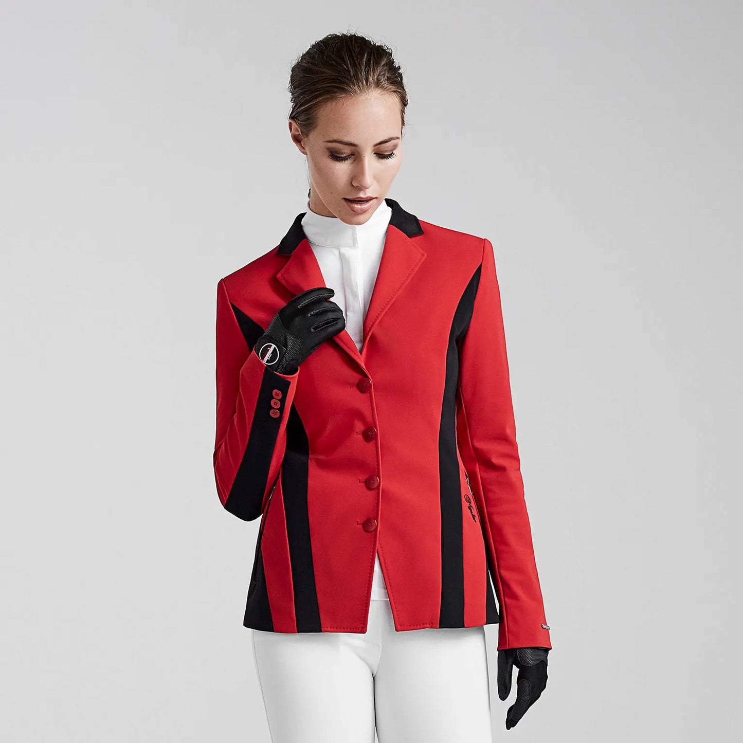 Kingsland Master Ladies Showjacket