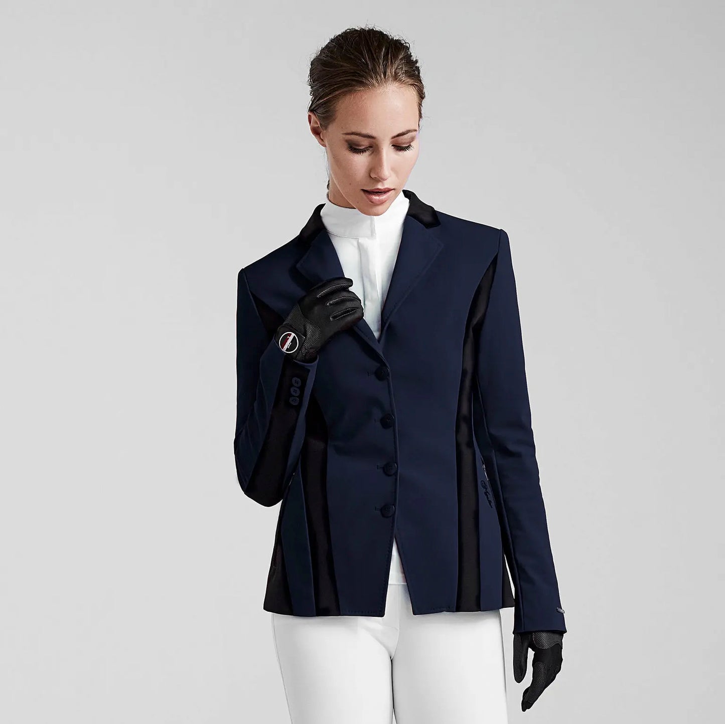 Kingsland Master Ladies Showjacket