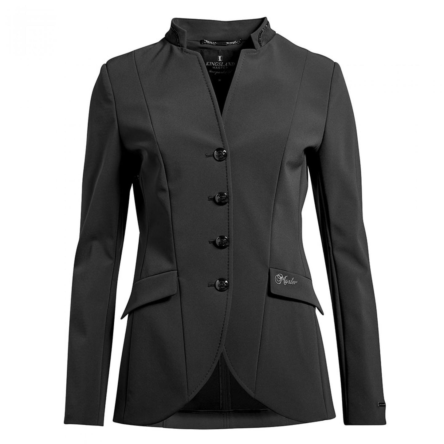 Kingsland Ladies Feminine Show Jacket
