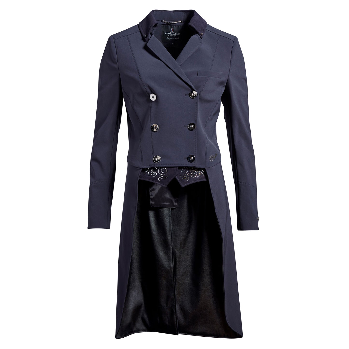 Kingsland Master Ladies Tail Coat