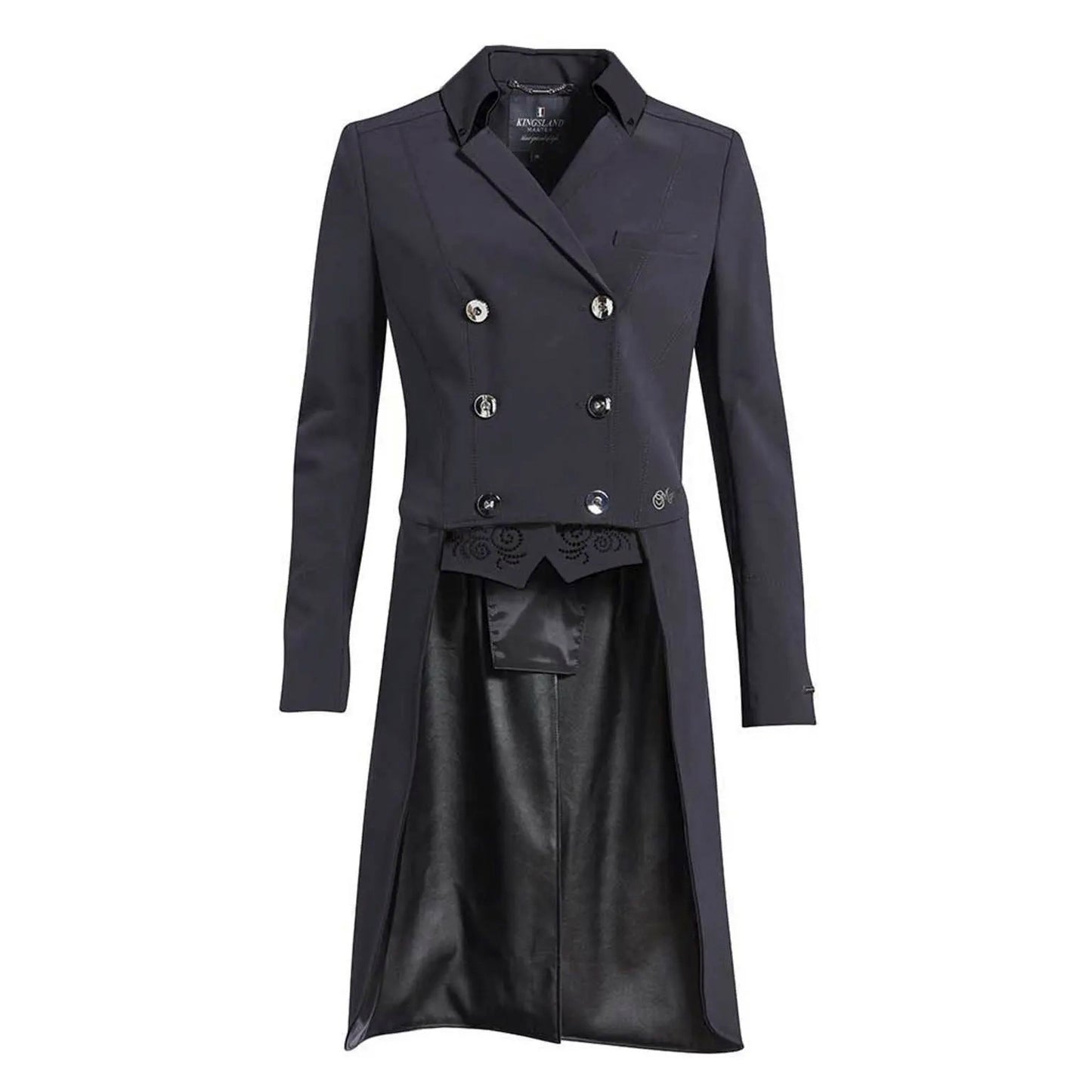 Kingsland Master Ladies Tail Coat