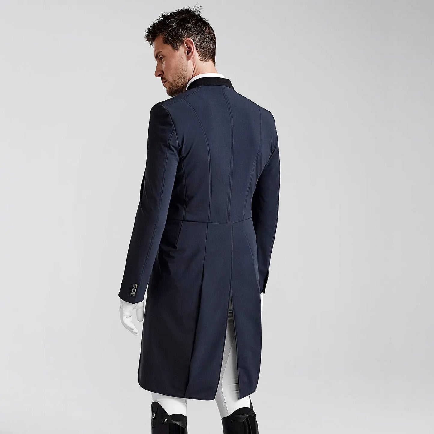 Kingsland Master Mens Tail Coat