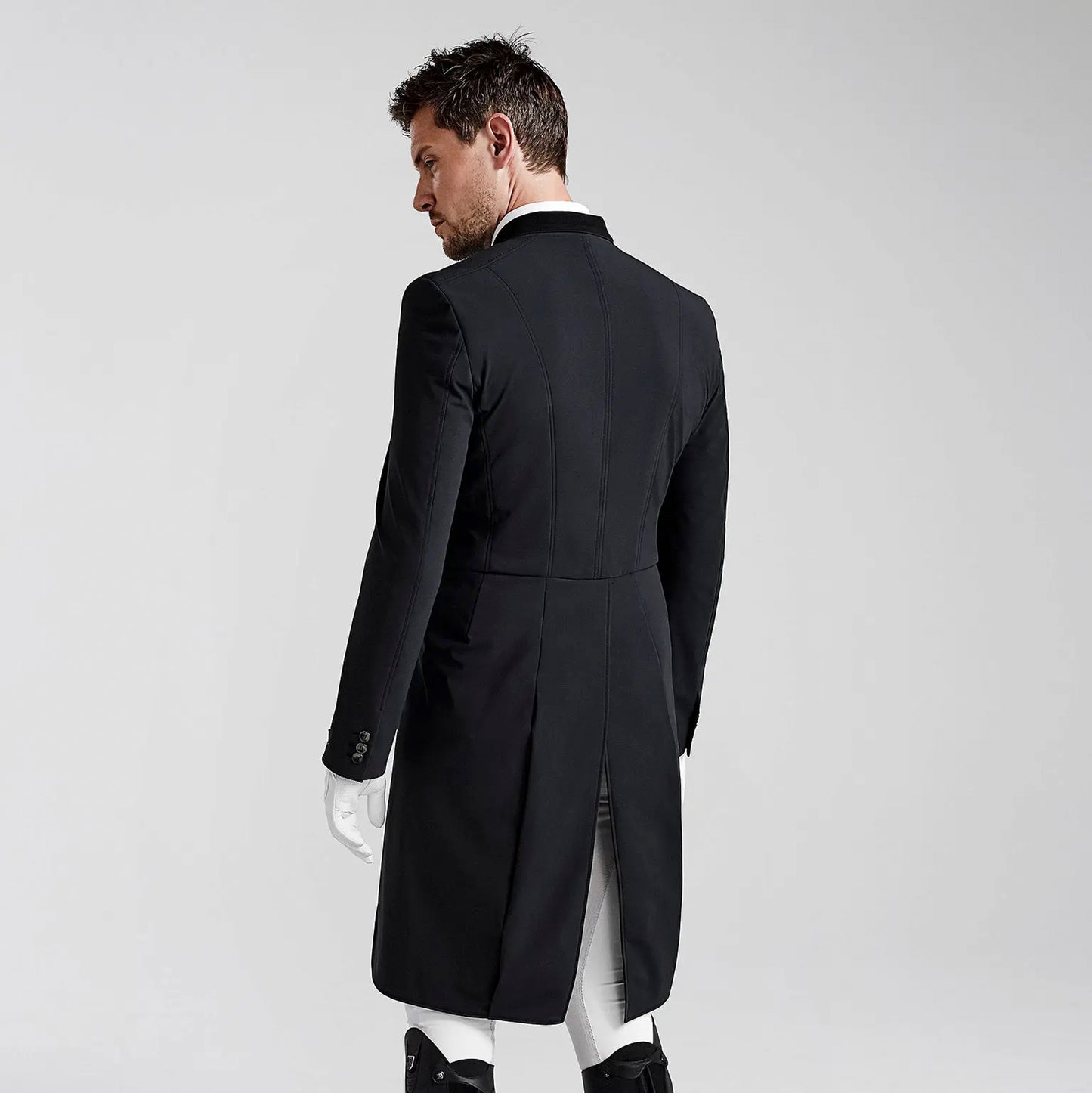 Kingsland Master Mens Tail Coat