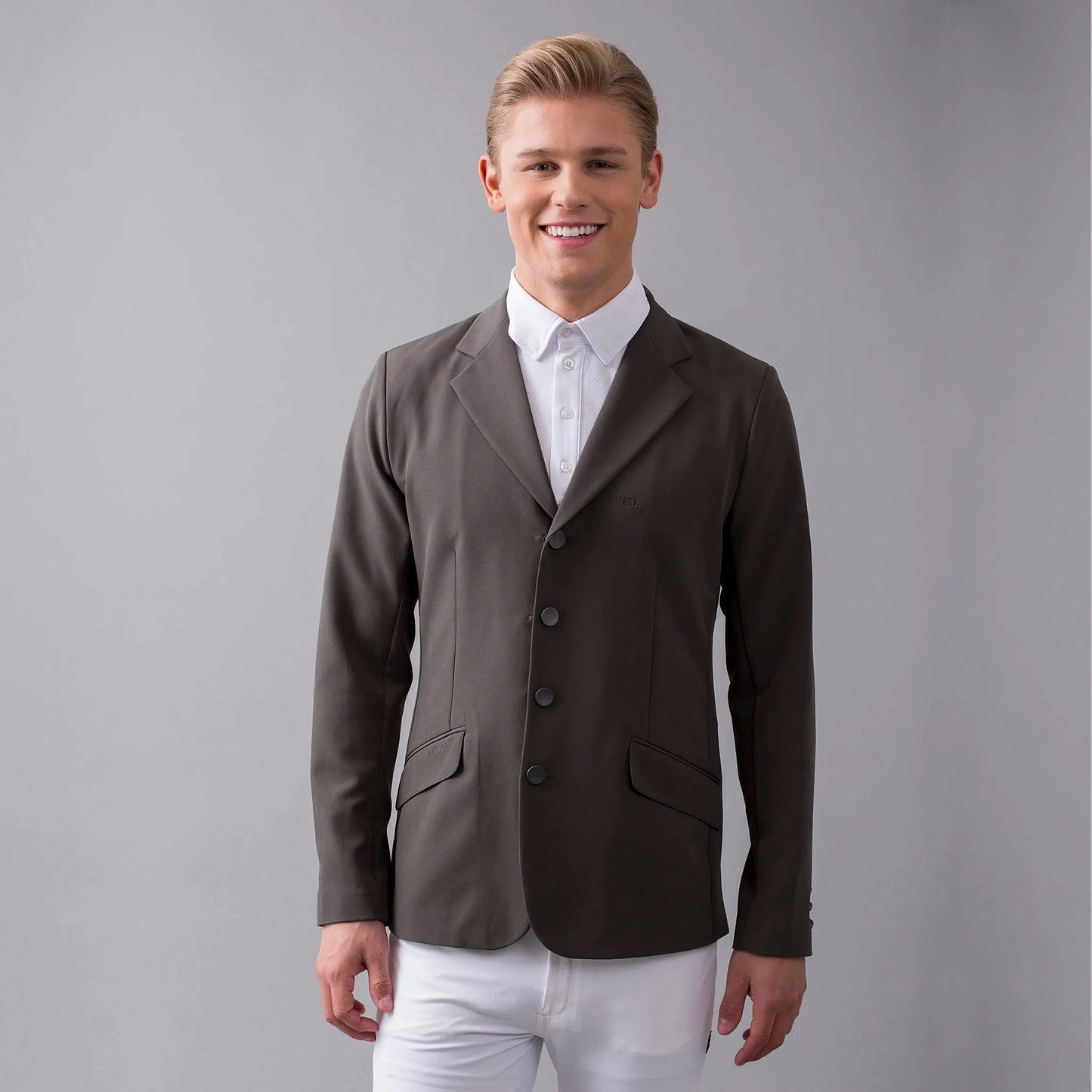 Kingsland Men Softshell Showjacket