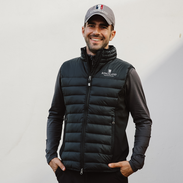 Kingsland Classic Limited Unisex Body Warmer