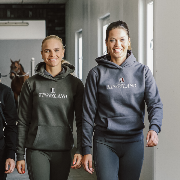 Kingsland Classic Limited Unisex Sweat Hoodie