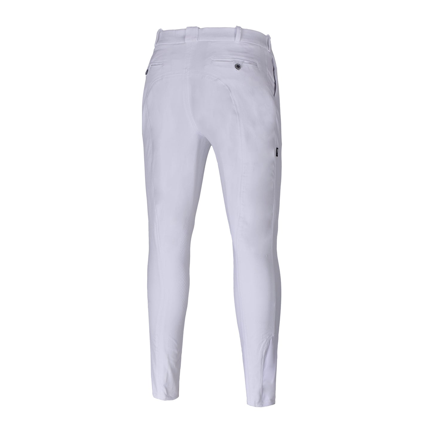 KlKarlos Men Knee Grip Breeches