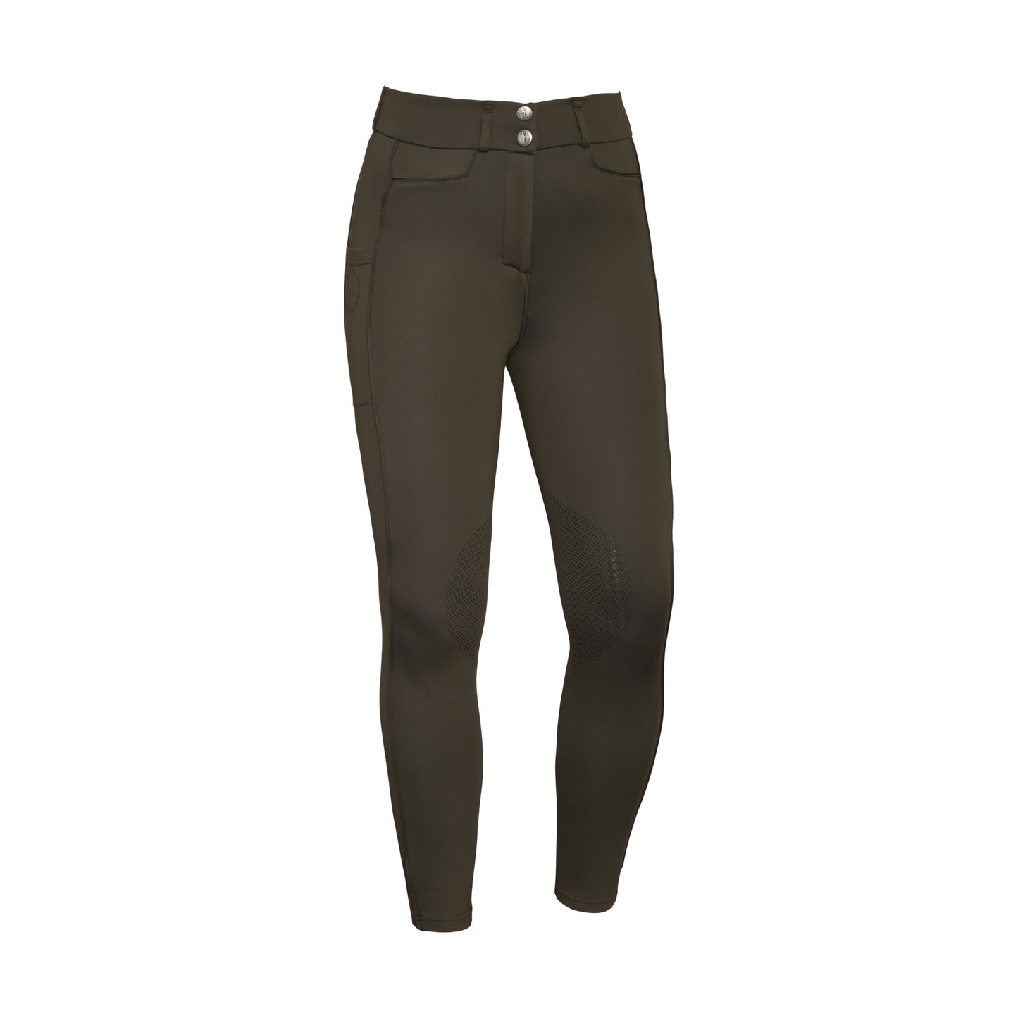 KLkornelia Warm Ladies Knee Grip Breeches