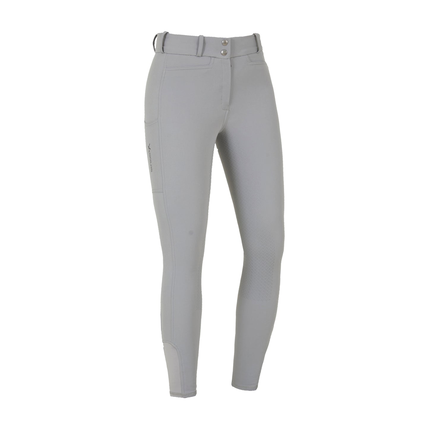 KLkadi Ladies Full Grip Breeches