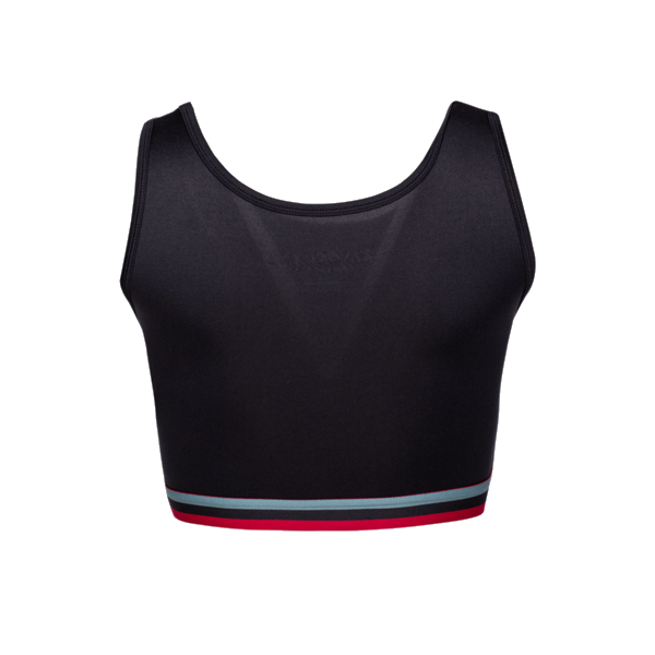 Kingsland Equestrian Riding Ladies Sport Top navy