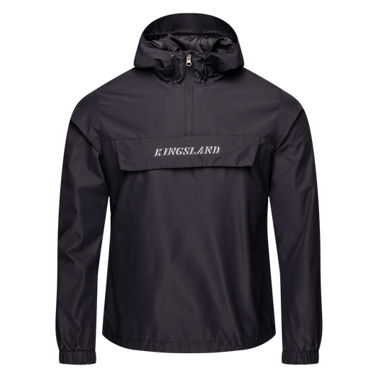 Kingsland Equestrian Riding Caden Unisex Jacket navy
