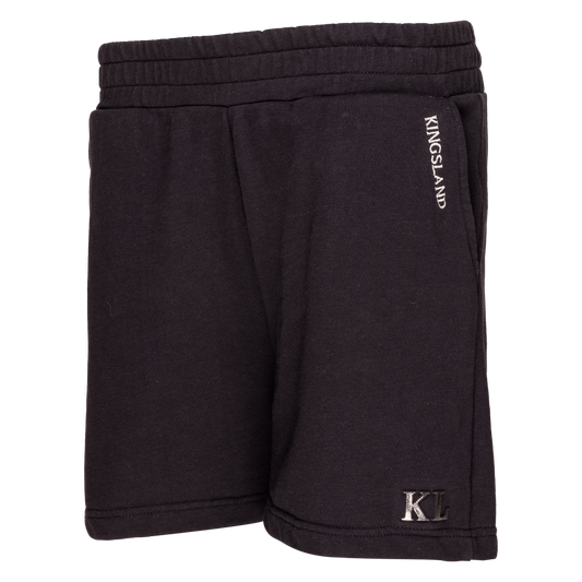 Kingsland Equestrian Riding Ladies Sweat Shorts