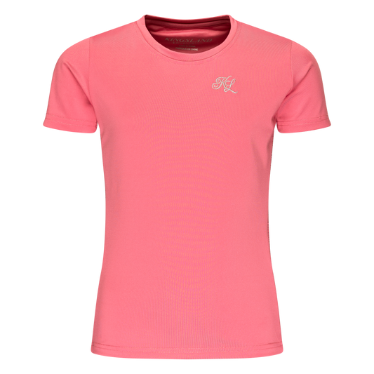 Kingsland Junior Round Neck Shirt