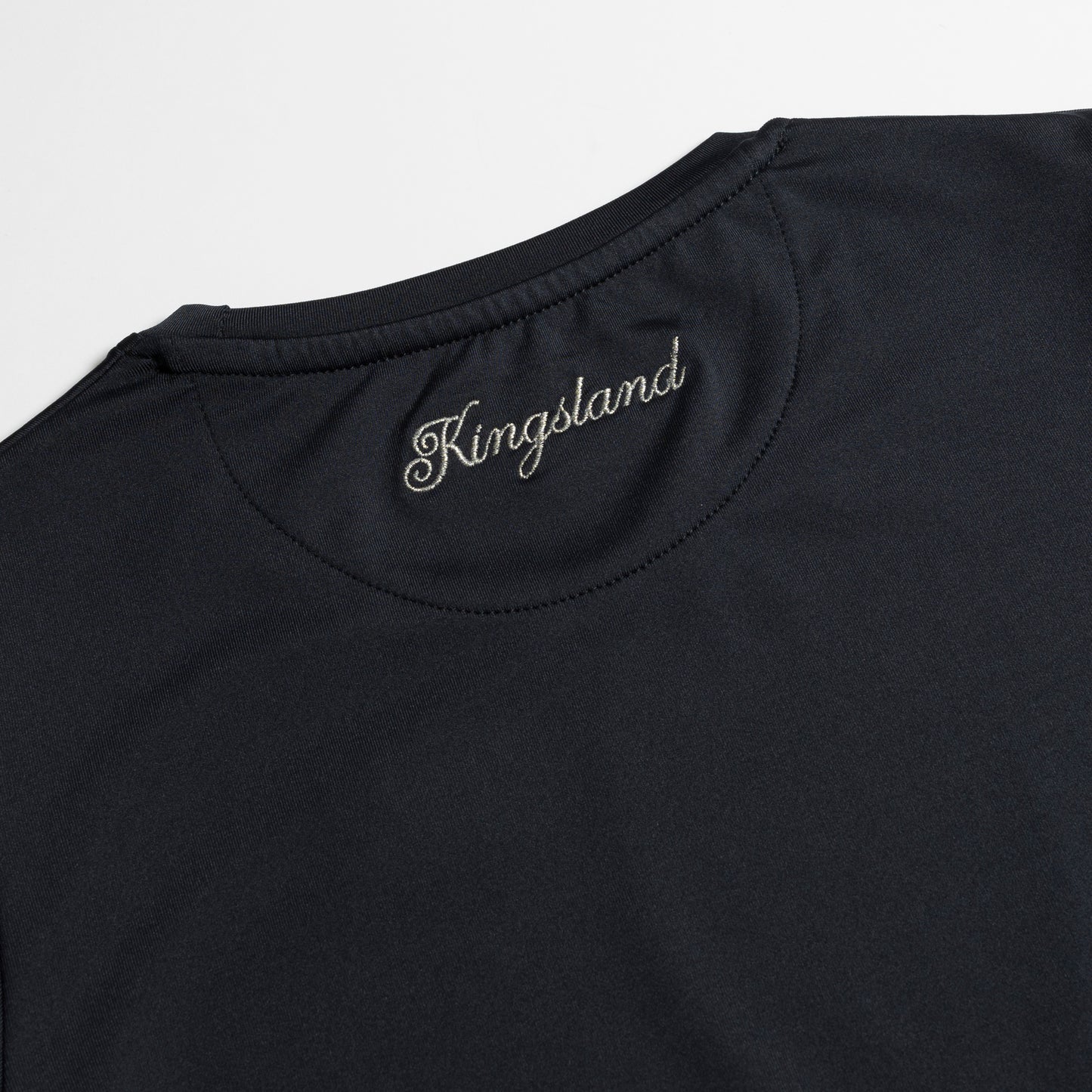 Kingsland Junior Round Neck Shirt