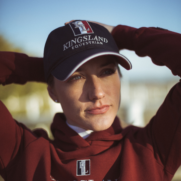 Classic Casquette avec Logo
