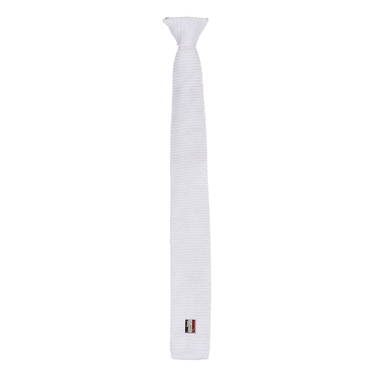 Classic Cravate avec Pince pour Hommes