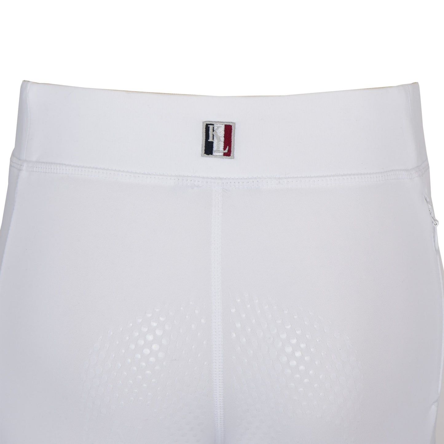 Classic Junior KLkemmie Full-Grip Riding Tights