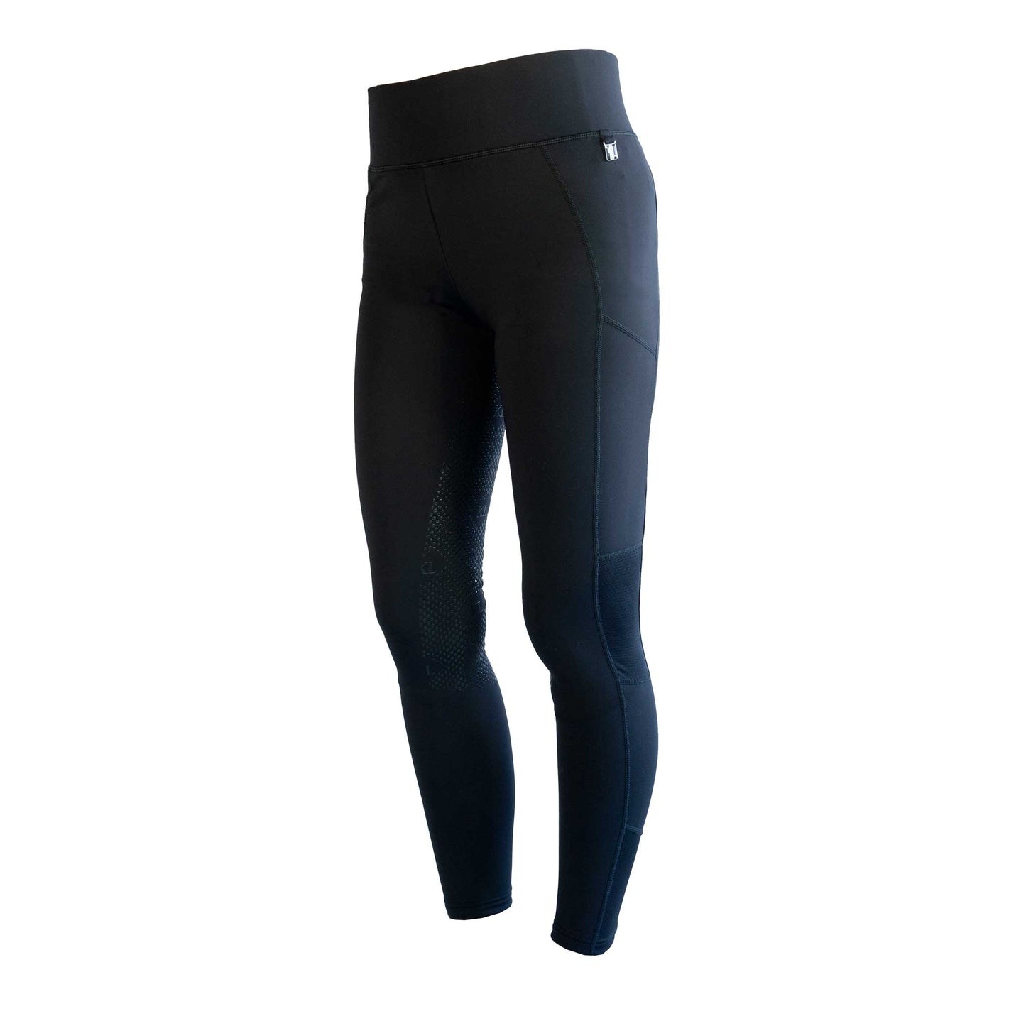 Classic Junior KLkemmie Full-Grip Riding Tights