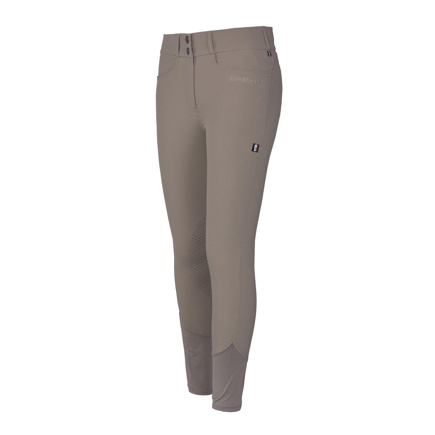 Classic Women's KLkadi Knee-Grip Riding Breeches