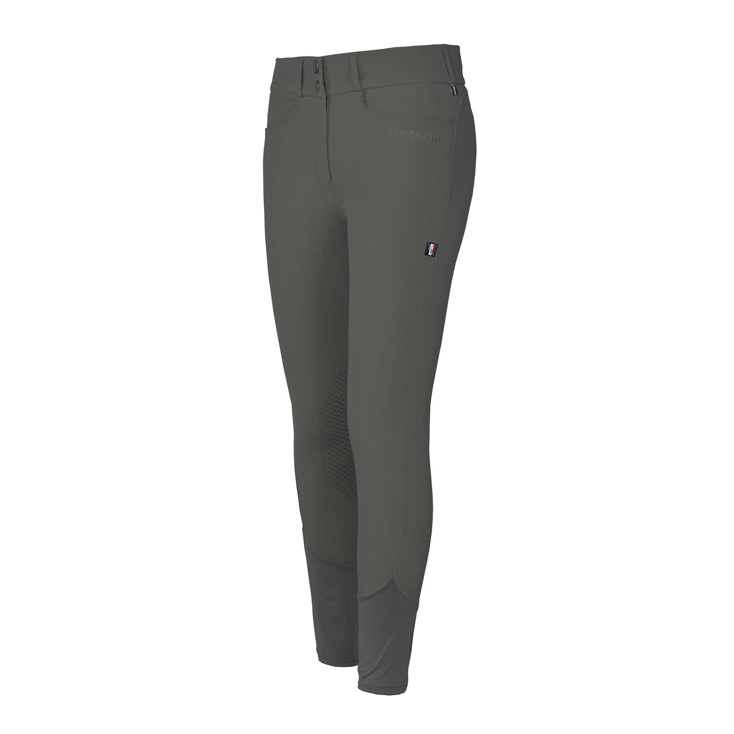 Classic Women's KLkadi Knee-Grip Riding Breeches
