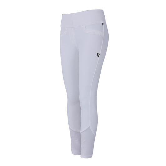 Classic Women's KLkatja Pull-On Knee-Grip Breeches