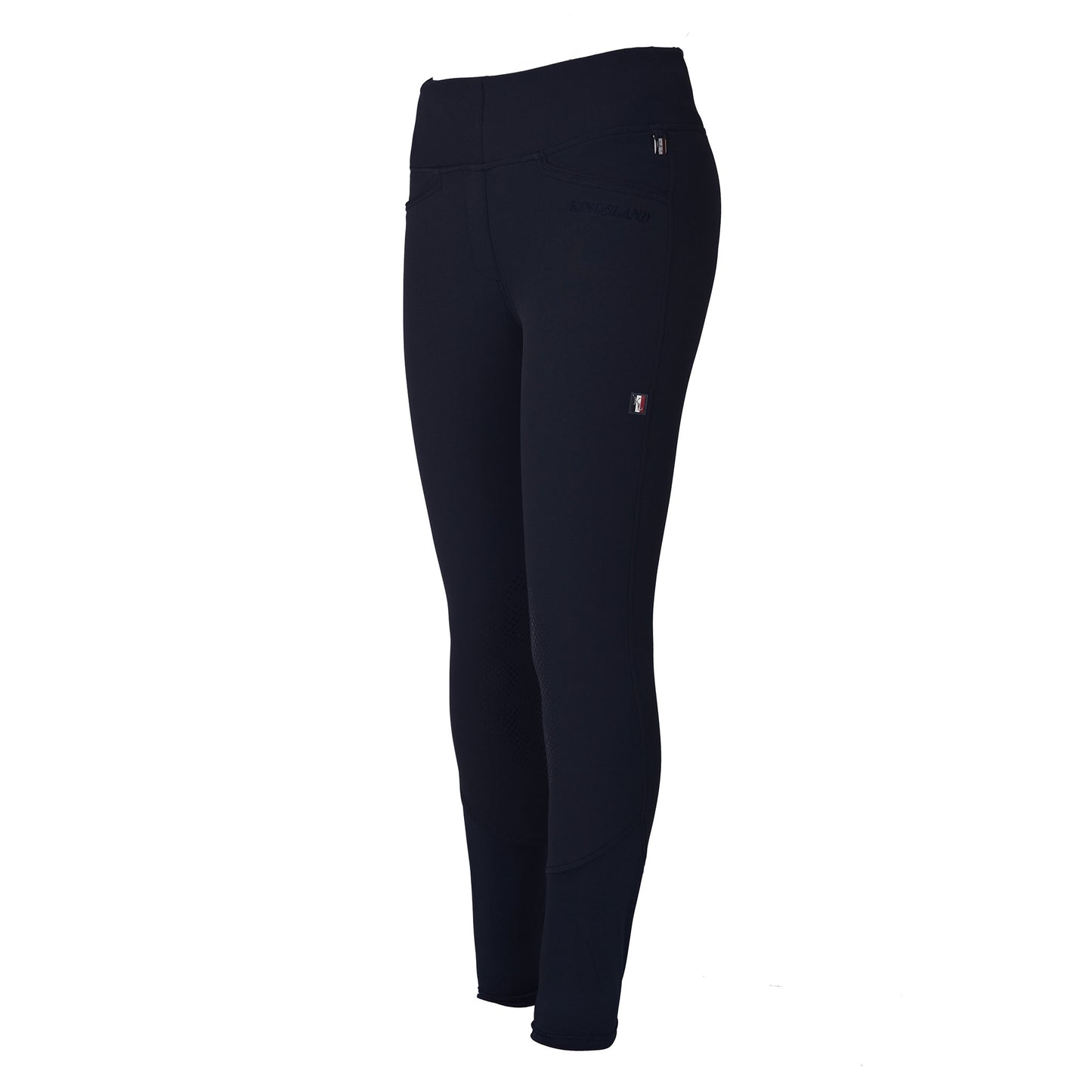 Classic Women's KLkatja Pull-On Knee-Grip Breeches