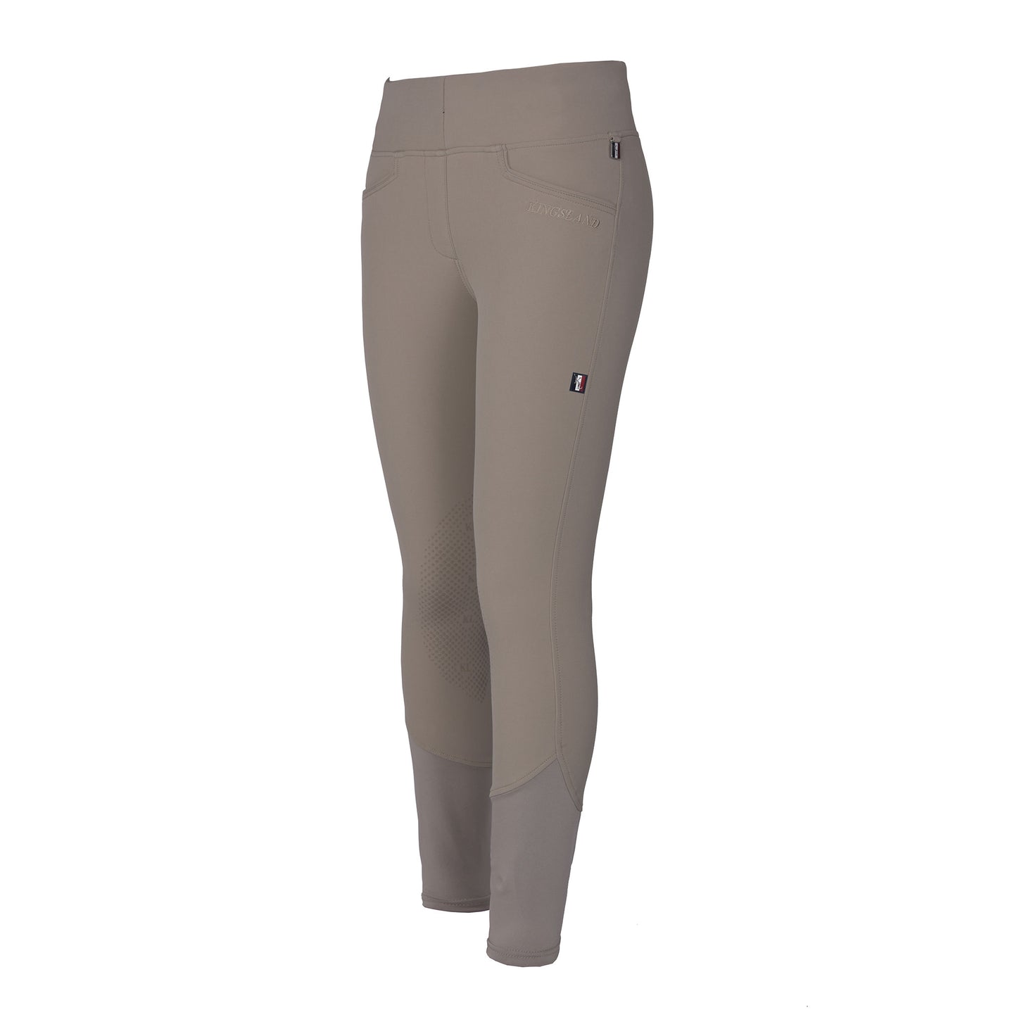 Classic Women's KLkatja Pull-On Knee-Grip Breeches