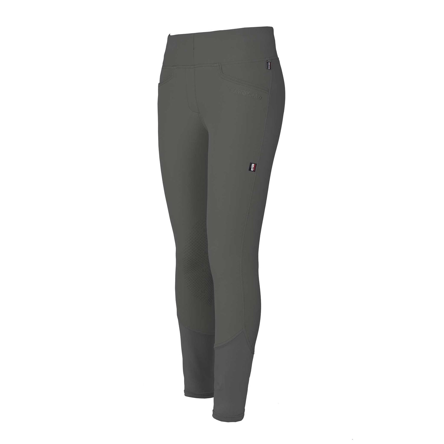 Classic Women's KLkatja Pull-On Knee-Grip Breeches