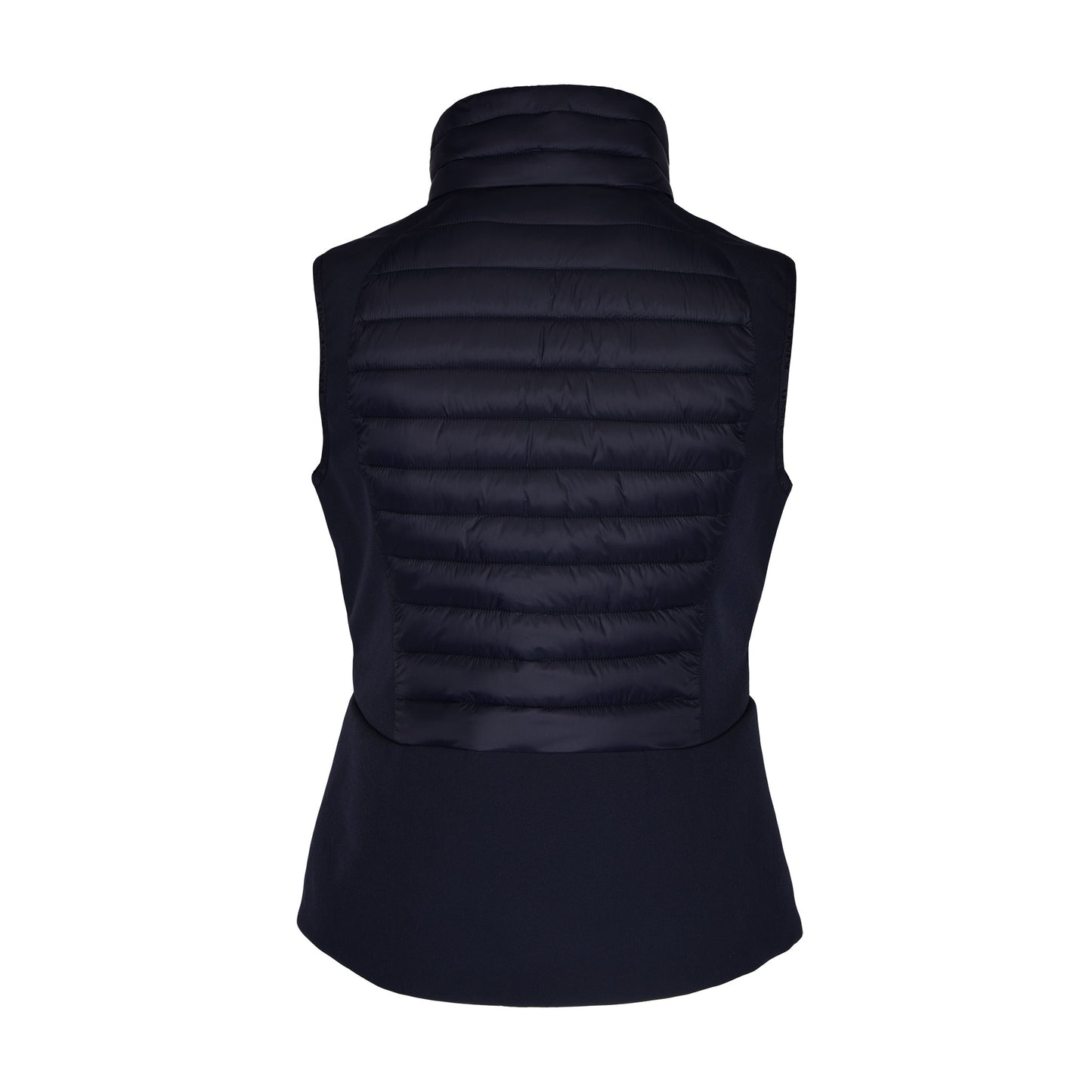 Classic Women's Hybrid Body Warmer