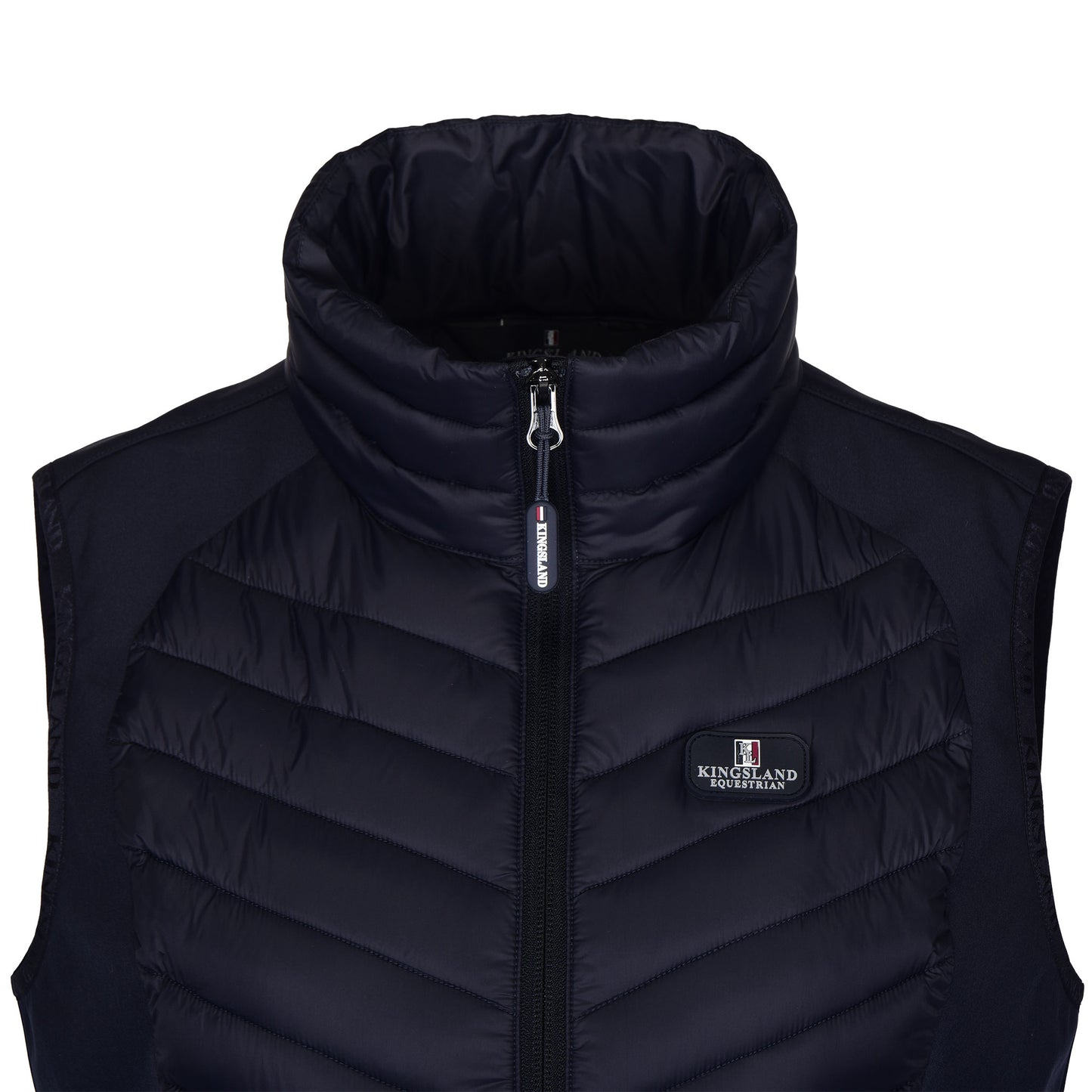 Classic Women's Hybrid Body Warmer